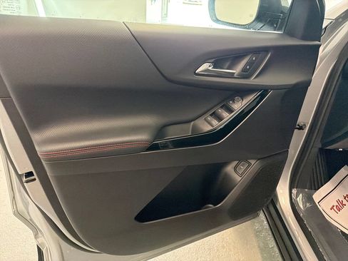 New 2027 Chevrolet Equinox RS FWD image 14