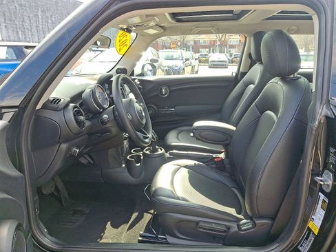 Used 2020 MINI Cooper 2-Door Hardtop w/ Storage Package image 14