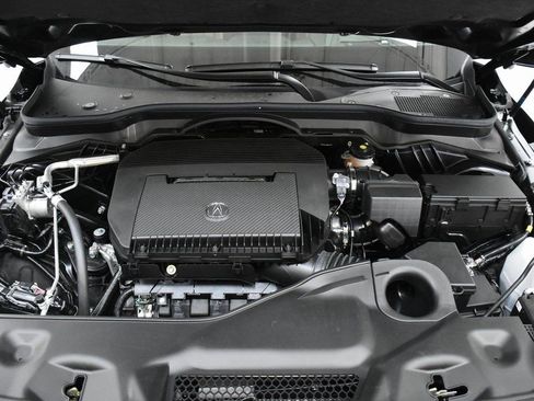 New 2026 Acura MDX w/ Advance Package image 3