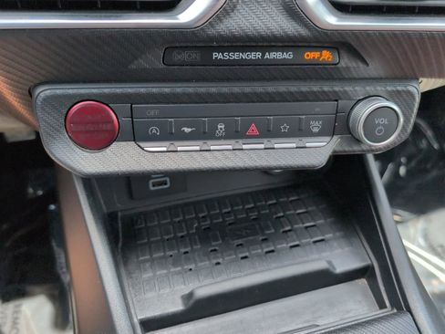Certified 2024 Ford Mustang Premium RWD image 17