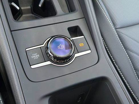 New 2026 Volkswagen Tiguan SE AWD/4WD image 25