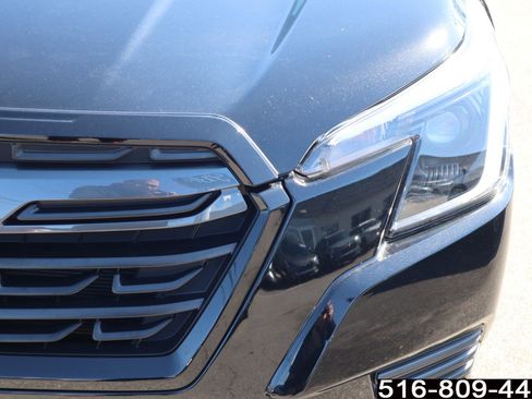 Used 2023 Subaru Forester Limited image 13