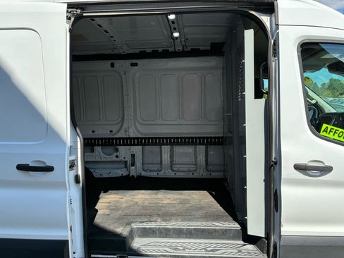 Used 2020 Ford Transit 150 Medium Roof AWD image 13