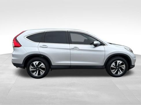 Used 2016 Honda CR-V Touring image 8
