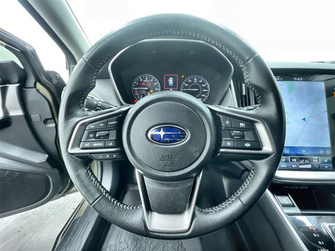 Used 2023 Subaru Outback Onyx Edition XT image 20