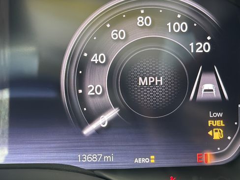 Certified 2025 RAM 1500 Limited AWD/4WD image 2