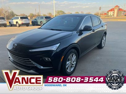 Used 2024 Buick Envista Preferred w/ Convenience I Package