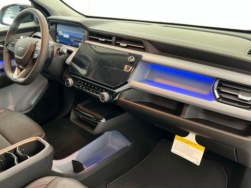 New 2027 Chevrolet Bolt RS image 25