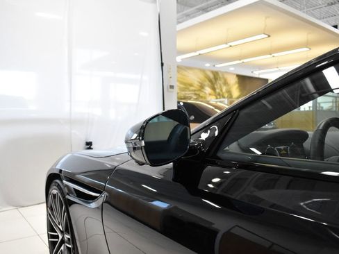 Used 2024 Aston Martin DB12 Coupe RWD image 19