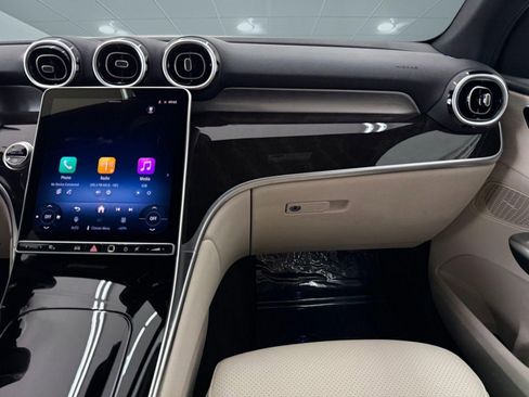 Certified 2026 Mercedes-Benz GLC 300 image 26