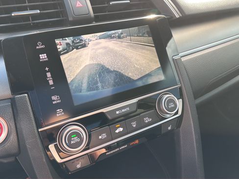 Used 2016 Honda Civic EX-T image 27