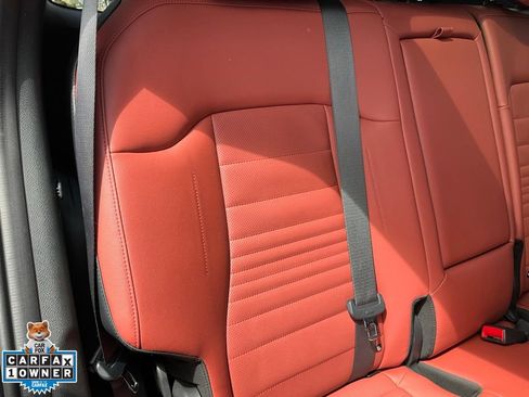 Used 2023 Kia Sportage SX FWD image 55