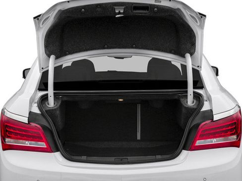 Used 2016 Buick LaCrosse Leather image 15