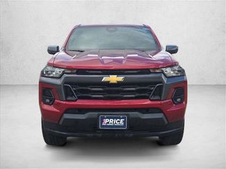 Used 2024 Chevrolet Colorado LT w/ LT Convenience Package video 2
