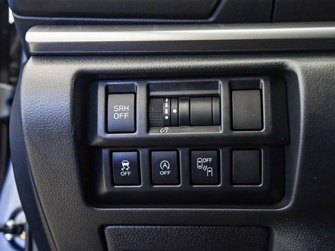 Used 2021 Subaru Crosstrek 2.5i Limited w/ Popular Package #3 image 31