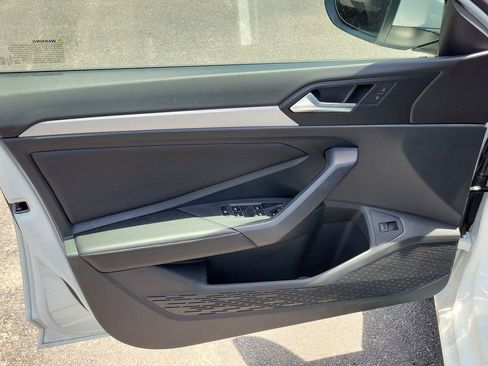 Certified 2026 Volkswagen Jetta S FWD image 12