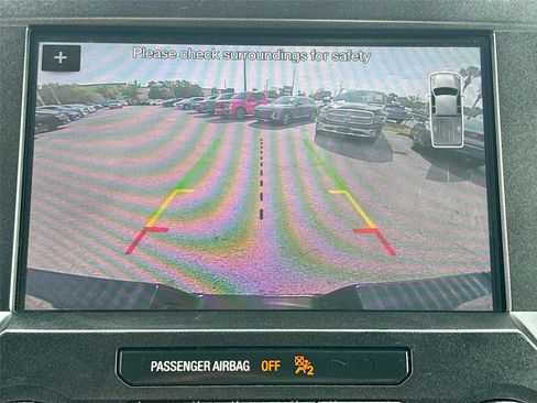 Used 2019 Ford F150 XL w/ Equipment Group 101A Mid AWD/4WD image 13