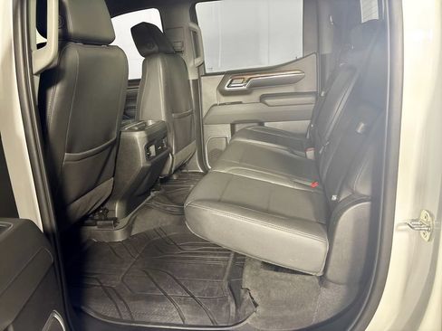Used 2023 Chevrolet Silverado 1500 RST w/ RST All Star Premium Package AWD/4WD image 20