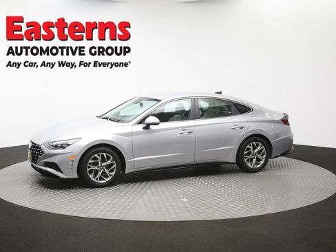 Used 2023 Hyundai Sonata SEL FWD image 57