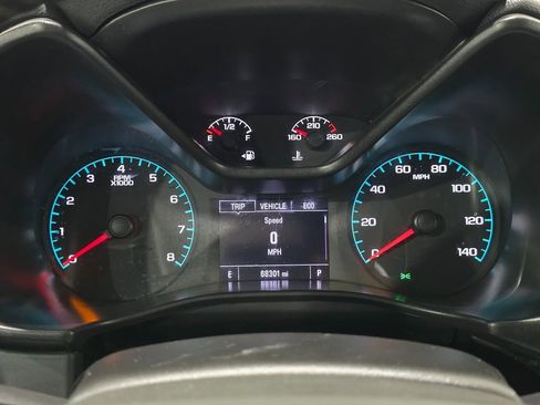 Used 2022 Chevrolet Colorado LT w/ Fleet Safety Package image 7