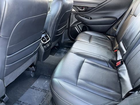Certified 2024 Subaru Outback Limited image 16
