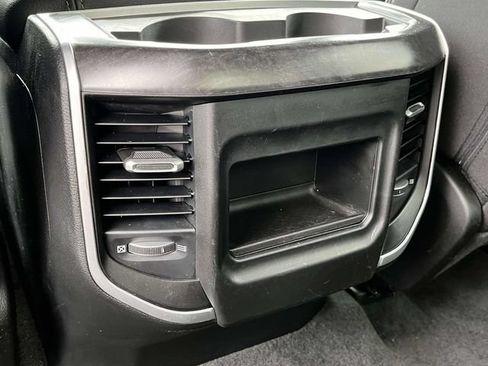 Used 2023 RAM 1500 Lone Star AWD/4WD image 19