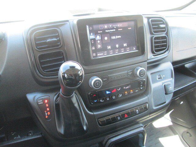 Used 2026 RAM ProMaster 2500 w/ Convenience Group FWD image 15