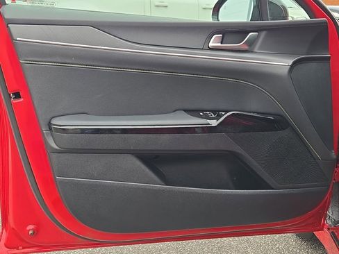 Certified 2025 Kia K5 GT image 19
