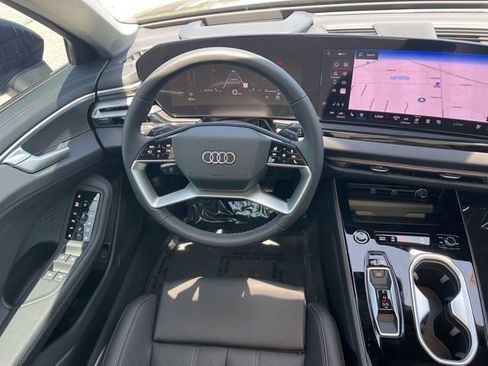 New 2026 Audi A6 Premium Plus AWD/4WD image 11