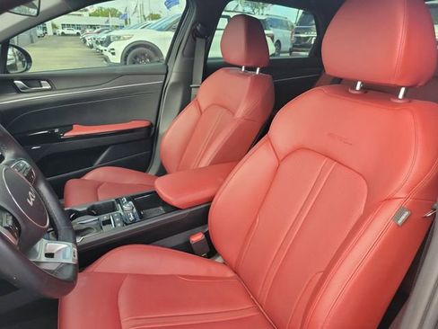 Used 2025 Kia K5 GT-Line w/ GT-Line Premium Package image 18