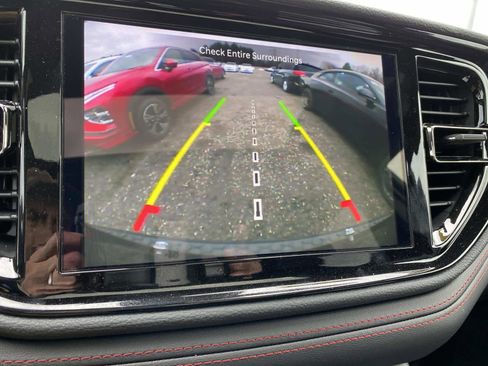 New 2026 Dodge Durango GT image 13