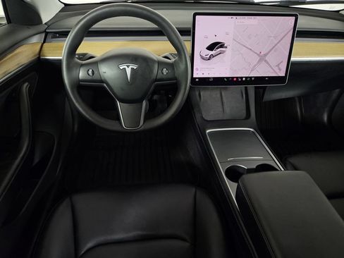 Used 2022 Tesla Model 3 Long Range AWD/4WD image 6
