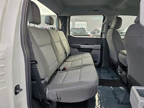 New 2026 Ford F250 XL w/ STX Appearance Package image 14