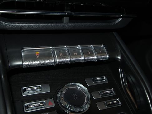 New 2026 Lincoln Nautilus Reserve image 18