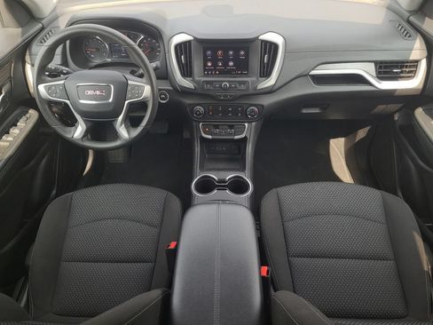 Used 2024 GMC Terrain SLE AWD/4WD image 10