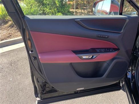 Used 2024 Lexus NX 300h AWD w/ Luxury Package image 17