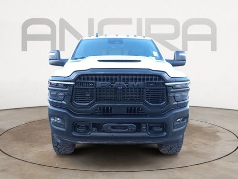 New 2025 RAM 2500 Power Wagon image 4