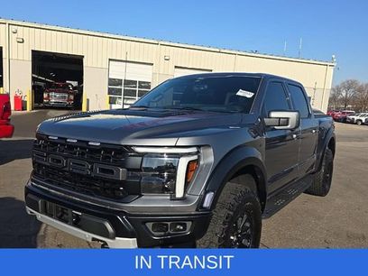 Used 2025 Ford F150 Raptor