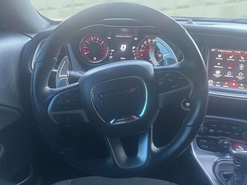 Used 2019 Dodge Challenger R/T Scat Pack image 22