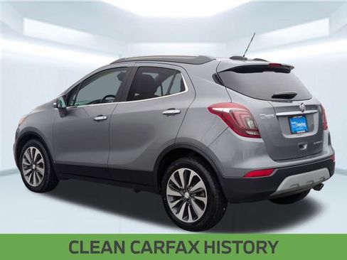 Used 2019 Buick Encore Essence image 3