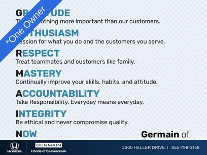 Used 2025 Chevrolet TrailBlazer LT