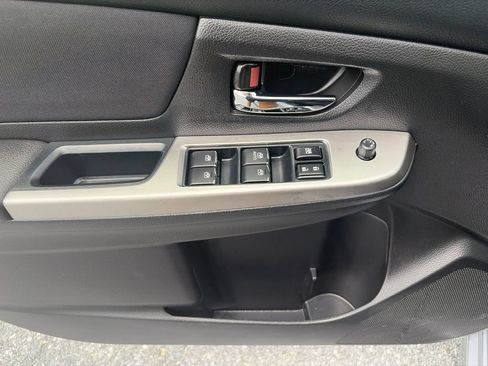 Used 2015 Subaru Impreza 2.0i Premium AWD/4WD image 15