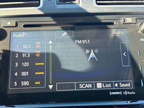 Used 2017 Subaru Forester 2.0XT Touring image 19