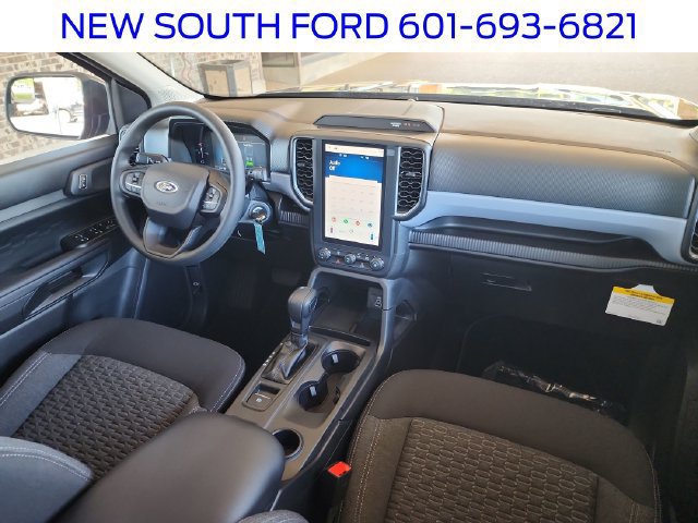 New 2026 Ford Ranger XL w/ Trailer Tow Package RWD image 15