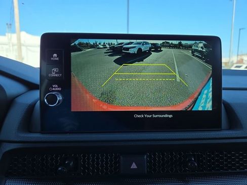 New 2026 Honda CR-V TrailSport image 12