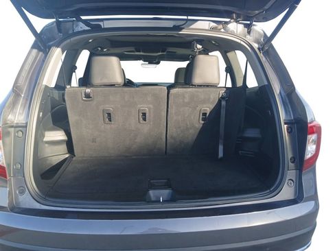 Used 2021 Honda Pilot Elite image 19