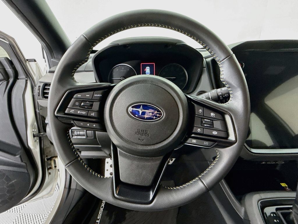 Used 2024 Subaru Crosstrek 2.5i Sport AWD/4WD image 12