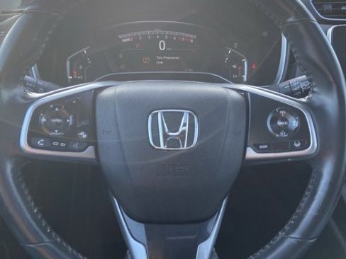 Used 2019 Honda CR-V EX-L image 21