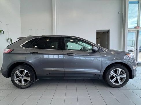 Used 2022 Ford Edge SEL w/ Convenience Package AWD/4WD image 30