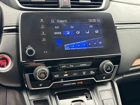Used 2022 Honda CR-V EX-L image 23